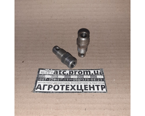 Штуцер паливного баку МТЗ (болт) 50-1101081