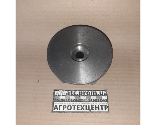 Крильчатка водяного насосу Д-65 48-1307031 чугун