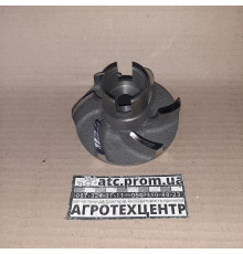 Крильчатка водяного насосу Д-65 48-1307031 чугун