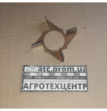 Крильчатка ротору центрифуги МТЗ, Д-240 240-1404024