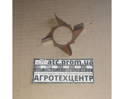 Крильчатка ротору центрифуги МТЗ, Д-240 240-1404024