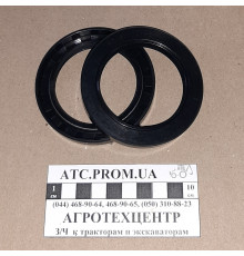 Манжета резино-армована 2.2-60x85-10 GP NBR PN029403 (Rubena)