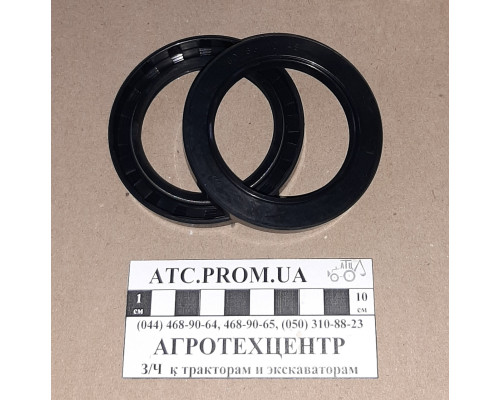 Манжета резино-армована 2.2-60x85-10 GP NBR PN029403 (Rubena)