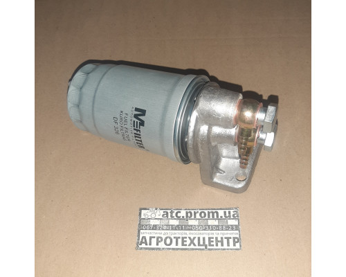 Комплект для переобладнання паливного фільтру МТЗ, ЮМЗ, Т-25, Т-40, Т-16