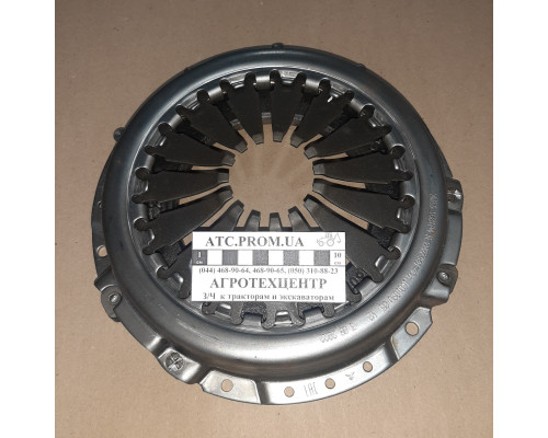 Диск (корзина) зчеплення МТЗ-420, МТЗ-622 оригінал 422.1-1601090  406.1601090-05