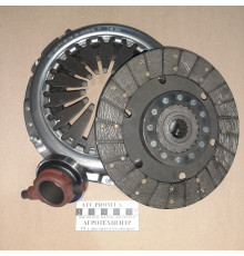 Комплект зчеплення МТЗ-420, МТЗ-620