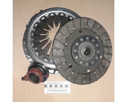 Комплект зчеплення МТЗ-420, МТЗ-620