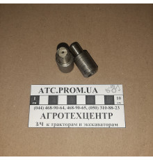 Дросель КПП МТЗ-1221  80-1701053