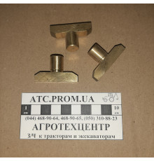 Сухар вилки МТЗ-1221 80С-1702092