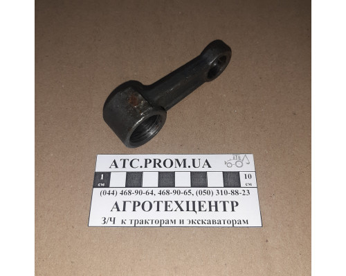 Кронштейн стрічки ВОМ МТЗ  50-4202058