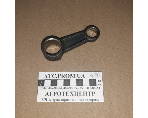 Кронштейн стрічки ВОМ МТЗ  50-4202058