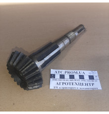 Вал первинний Т-25Ф, ХТЗ-2511, ХТЗ-3511 (z-18) 25Ф.37.102