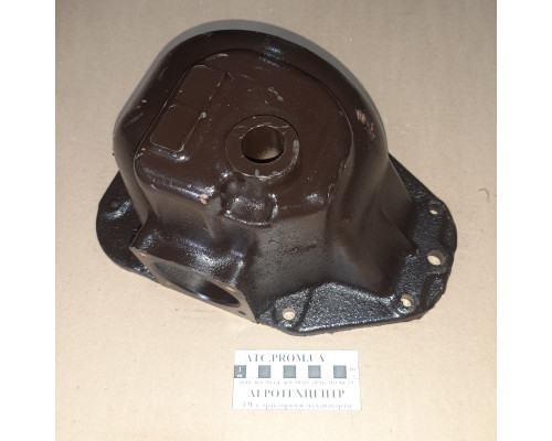 Корпус роздавальної коробки МТЗ-82 52-1802065 оригінал