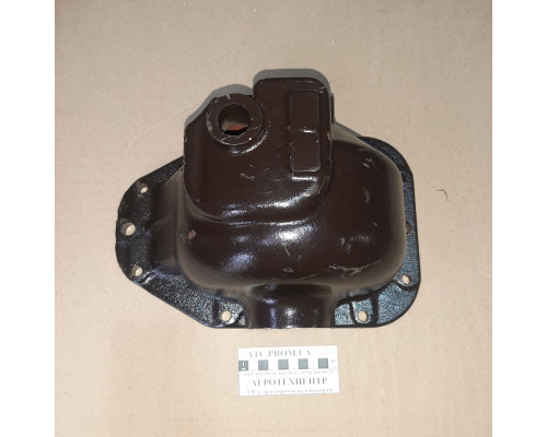 Корпус роздавальної коробки МТЗ-82 52-1802065 оригінал