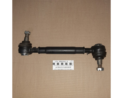 Тяга рульова в зборі (коротка) ЮМЗ (200мм) 45-3003040