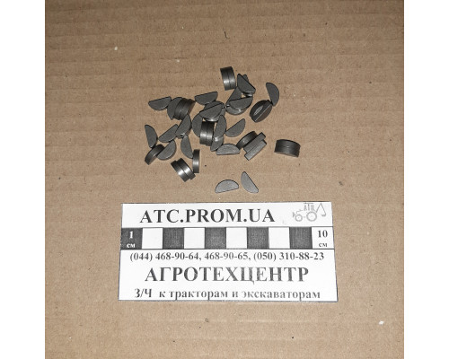 Шпонка 3х5
