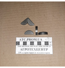Шпонка  МТЗ 6х11 СШ-611
