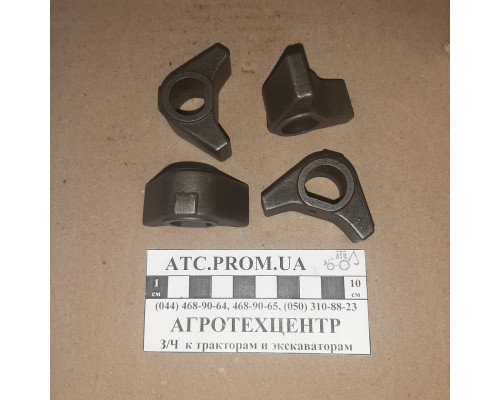 Собачка ПВМ МТЗ-320 220-2303034