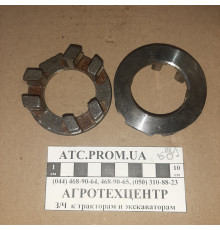 Кільце упорне зчеплення МТЗ-320 220-1601123