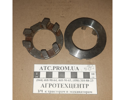 Кільце упорне зчеплення МТЗ-320 220-1601123