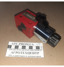 Розподільник включення ПВМ МТЗ-1221