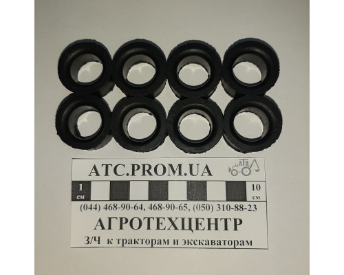 Набір втулок штанг клапанів Д-21 (Т-25, Т-16)
