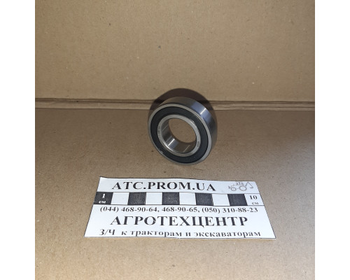 Підшипник 180105