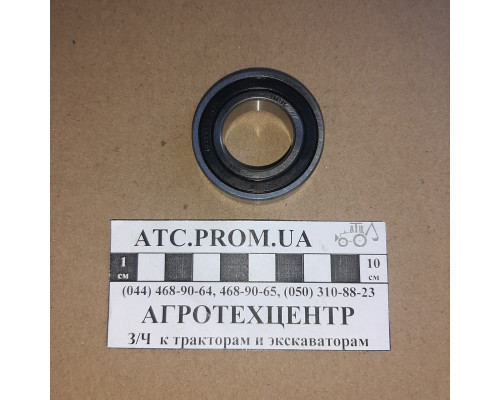 Підшипник 180105