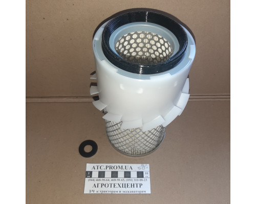 Фільтр повітряний для косарки GRILLO Climber WIX 46262