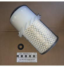 Фільтр повітряний для косарки GRILLO Climber WIX 46262