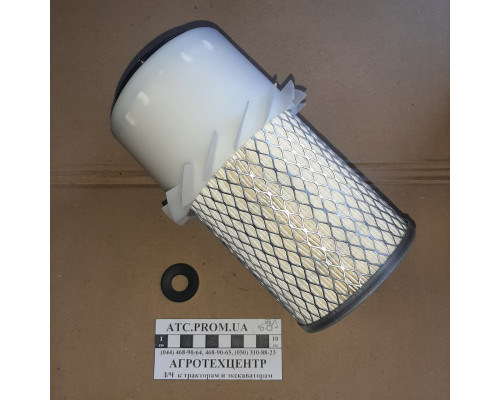 Фільтр повітряний для косарки GRILLO Climber WIX 46262