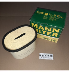 Фільтр повітряний CompacPlus CP23210(MANN)