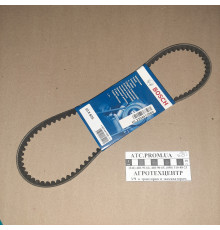 Ремінь 10х825 клиновий Bosch 1 987 947 605