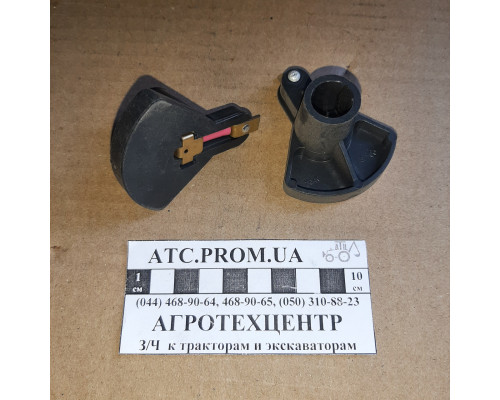 Бігунок ЗИЛ 6801.3706.020
