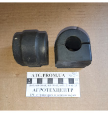 Втулка стабілізатора BMW 1 (E81-E88), 3 (E90-E93) 03-13 передній міст 33381