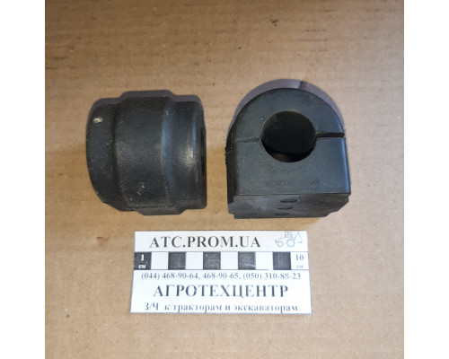 Втулка стабілізатора BMW 1 (E81-E88), 3 (E90-E93) 03-13 передній міст 33381