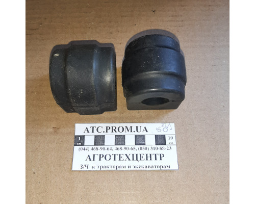 Втулка стабілізатора BMW 1 (E81-E88), 3 (E90-E93) 03-13 передній міст 33381