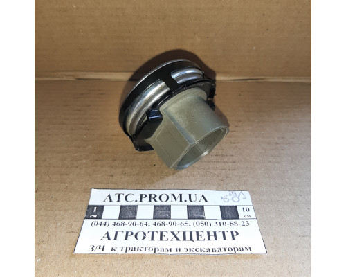 Муфта підшипника витискного ГАЗЕЛЬ-БІЗНЕС із двигуном Cummins ISF 2.8 (RIDER) 053151231031