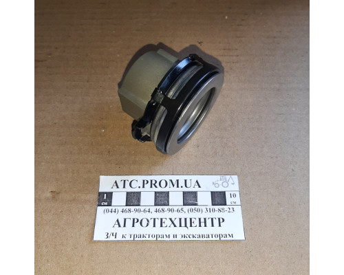 Муфта підшипника витискного ГАЗЕЛЬ-БІЗНЕС із двигуном Cummins ISF 2.8 (RIDER) 053151231031