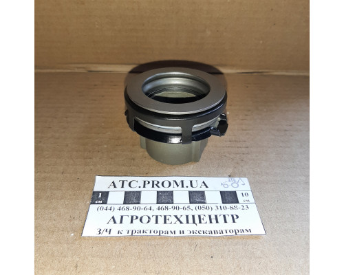 Муфта підшипника витискного ГАЗЕЛЬ-БІЗНЕС із двигуном Cummins ISF 2.8 (RIDER) 053151231031