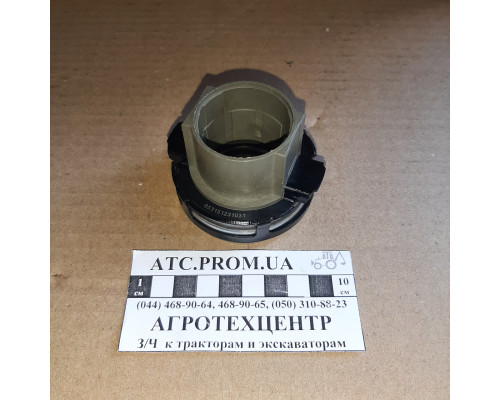 Муфта підшипника витискного ГАЗЕЛЬ-БІЗНЕС із двигуном Cummins ISF 2.8 (RIDER) 053151231031