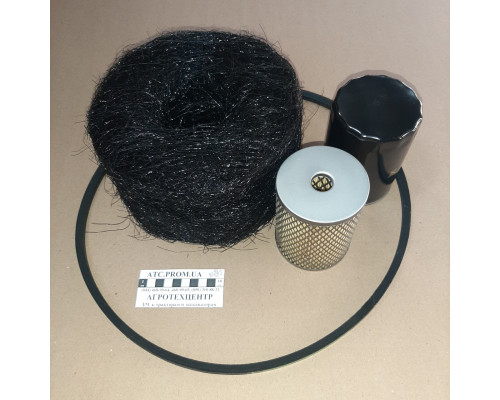 Комплект для ТО трактора МТЗ, Д-240