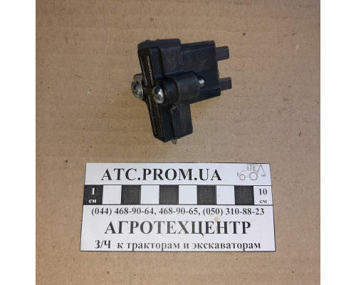 Щіткотримач генератора ГАЗ-53 Г250І-3701010