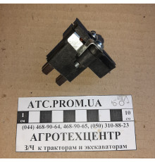 Щіткотримач генератора ГАЗ-53 Г250І-3701010