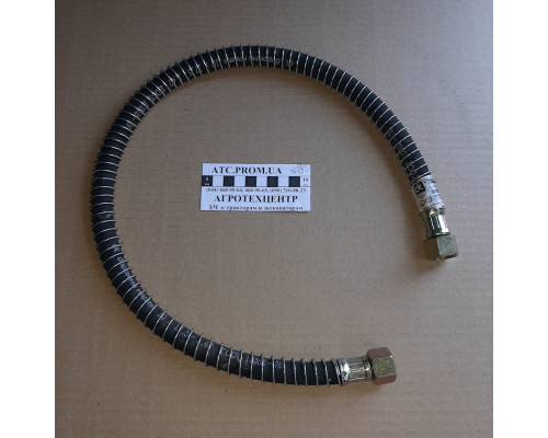 Шланг тормозний КАМАЗ-4310 4310-3506422-01