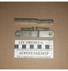 Важіль (планка) управління РП-70 (комплект на 1 тягу)