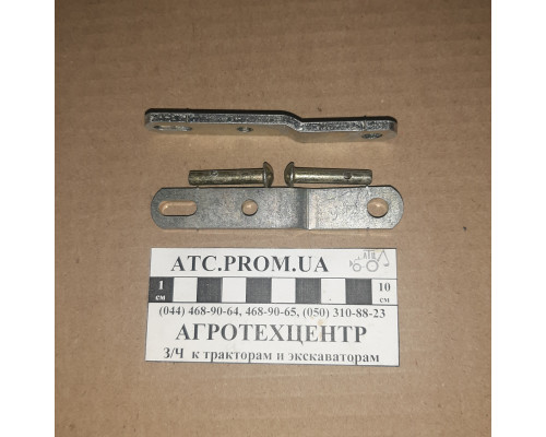 Важіль (планка) управління РП-70 (комплект на 1 тягу)