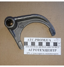 Вилка КПП Foton средняя tb550.374-04a