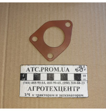 Прокладка насоса ручної підкачки УТНМ, ЛСТН, МТЗ, ЮМЗ, А-01, А-41, СМД-18, СМД-20, СМД-22