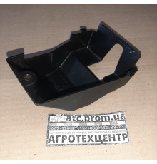 Кришка замка двері МТЗ 80-6708812-01